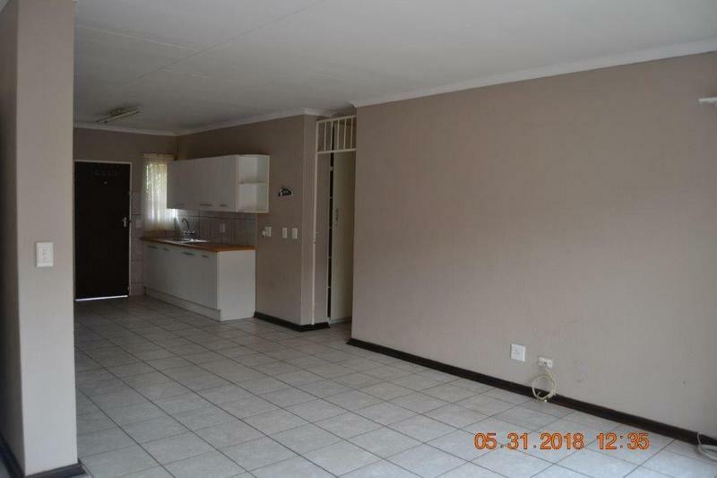 Townhouse for Sale in Petersfield, Springs