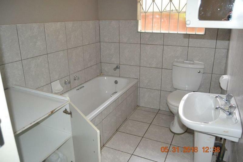 Townhouse for Sale in Petersfield, Springs