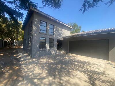 House for Sale in Clubville, Middelburg
