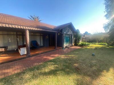 House for Sale in Kanonkop, Middelburg