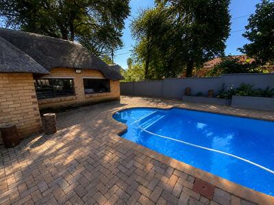 House for Sale in Kanonkop, Middelburg