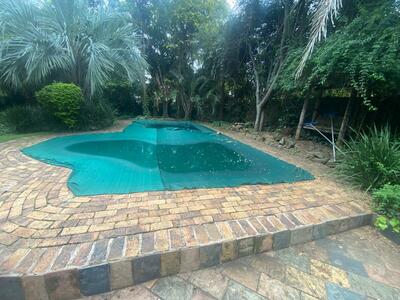 House for Sale in Kanonkop, Middelburg