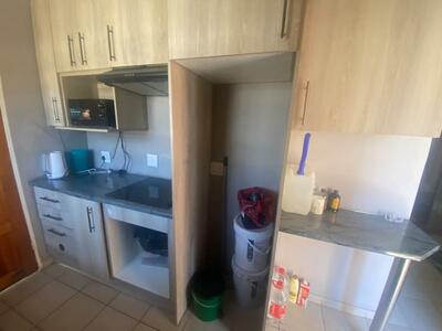 House for Sale in Nazareth, Middelburg