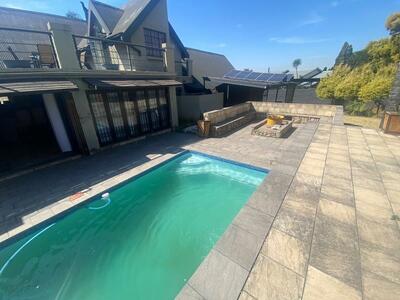 House for Sale in Aerorand, Middelburg